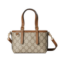 GG Emblem mini bag