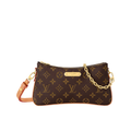 Pochette Liv Monogram