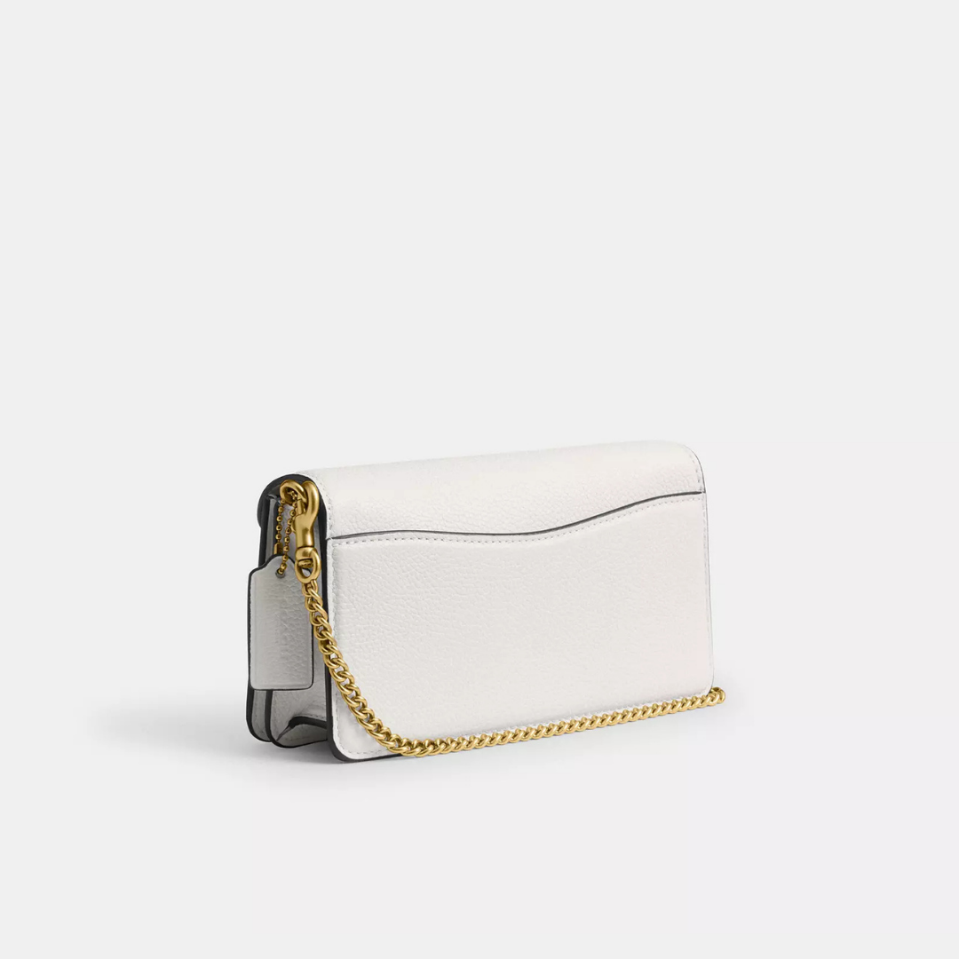 Tabby Chain Crossbody Bag 19