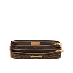 Pochette Liv Monogram