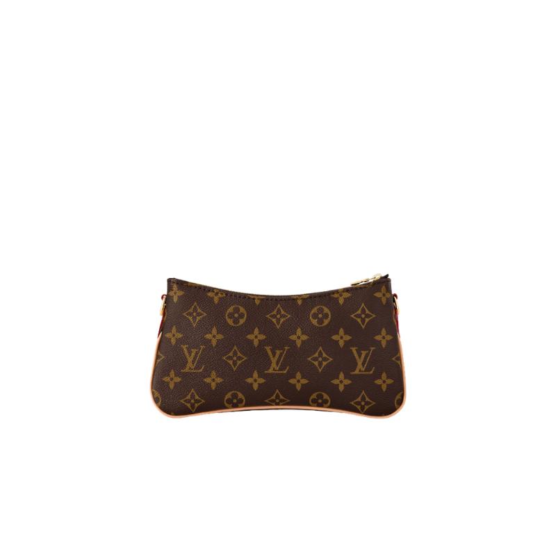 Pochette Liv Monogram