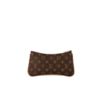 Pochette Liv Monogram
