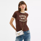 Tabby Chain Crossbody Bag 19