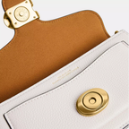 Tabby Chain Crossbody Bag 19